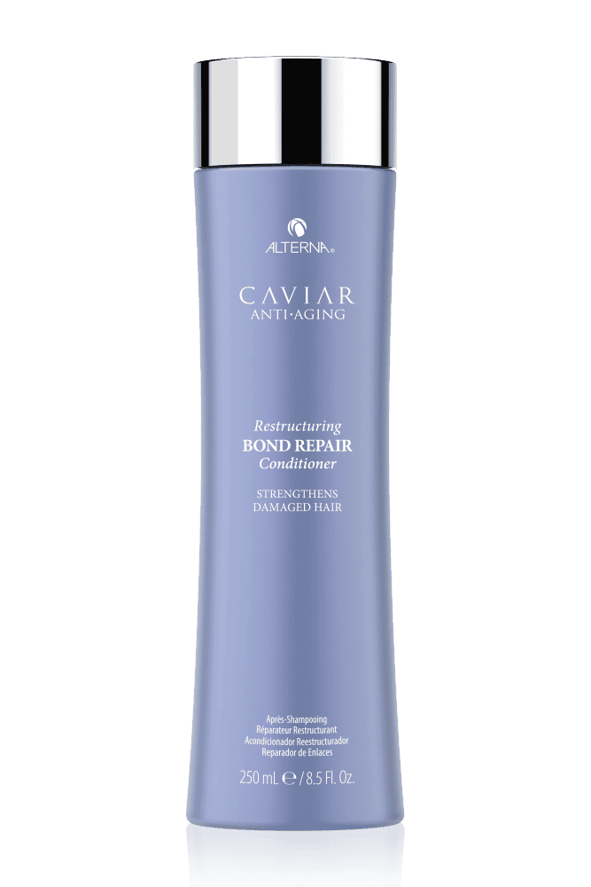 ALTERNA Caviar Restructuring Bond Repair Conditioner 250 ml