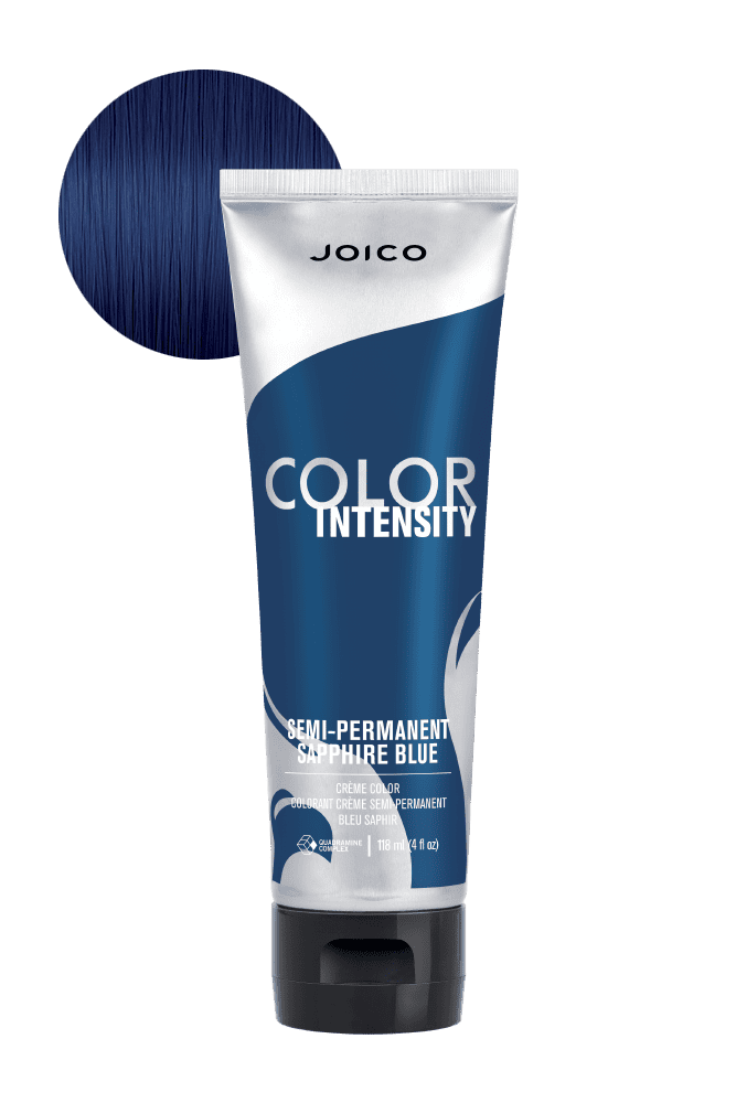 JOICO K-Pak Intensity Sapphire Blue 118 ml