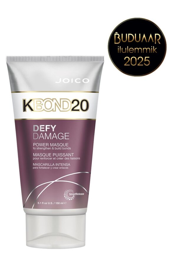 JOICO Defy Damage KBond 20 Power Masque 150 ml ILULEMMIKUD
