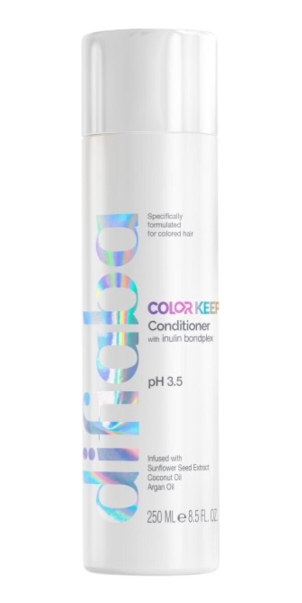 DIFIABA Color Keep Conditioner 250 ml PALSAMID