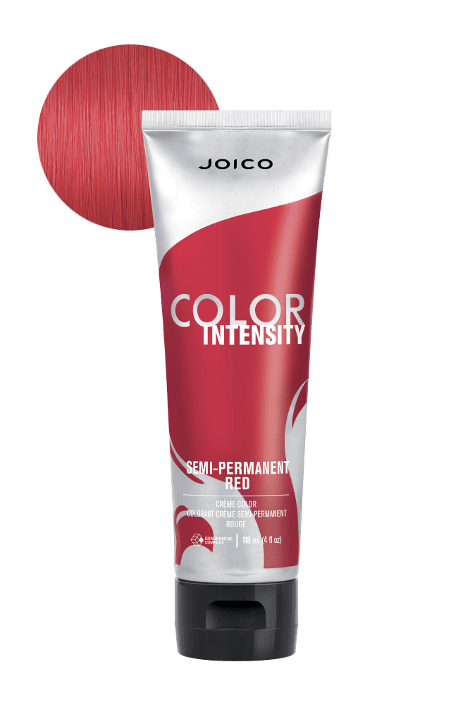 JOICO K-Pak Intensity Red 118 ml