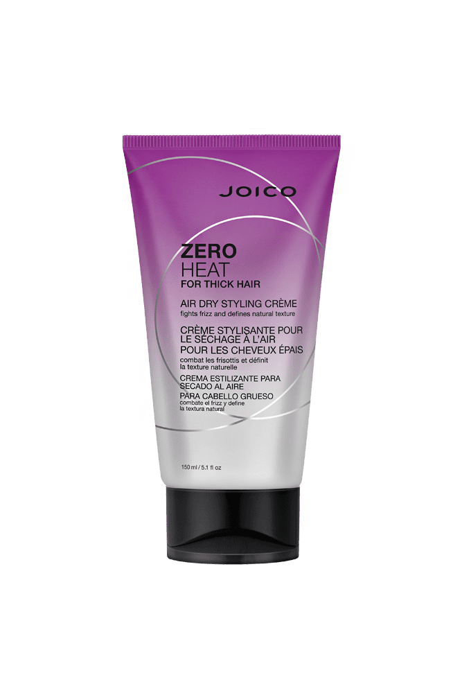 JOICO Zero Heat Air Dry Styling Creme For Thick Hair 150 ml *