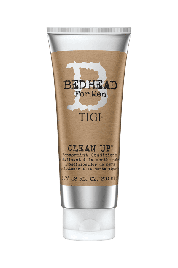 TIGI Bed Head Clean Up Peppermint Cond 200 ml ALL PRODUCTS