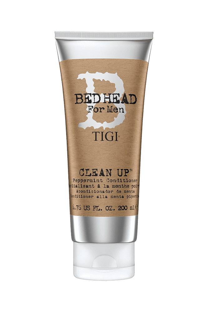 TIGI Bed Head Clean Up Peppermint Cond 200 ml