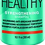 SEXY HAIR Healthy Strengthening Shampoo 300 ml OUTLET