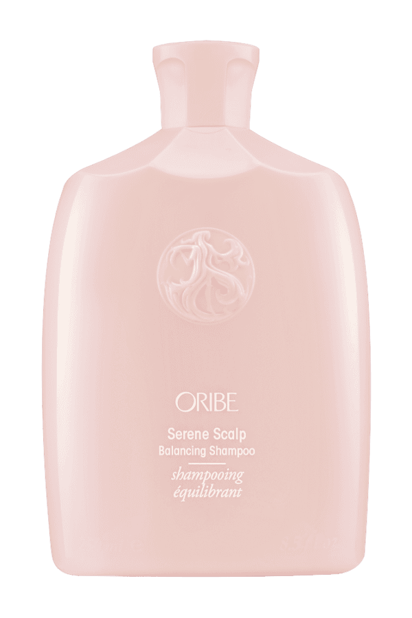 ORIBE Serene Scalp Balancing Shampoo 250 ml ALL PRODUCTS