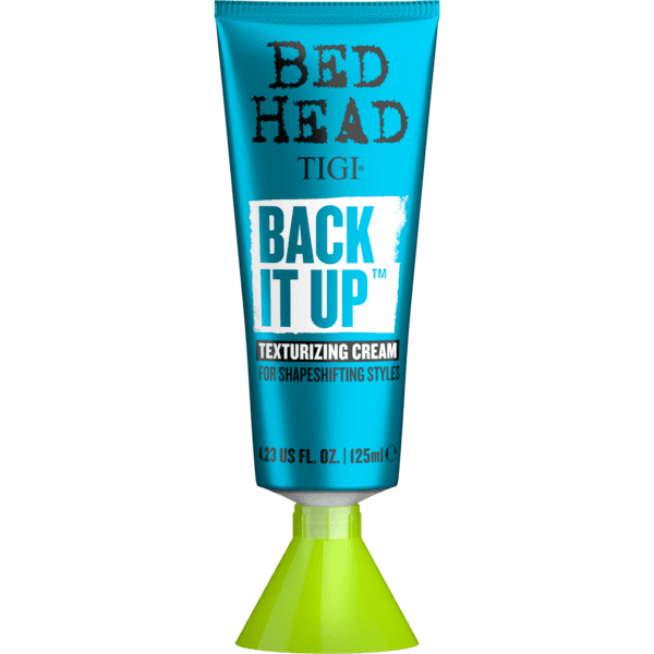 TIGI Bed Head Back It Up Cream 125 ml New * JUUKSEKREEMID