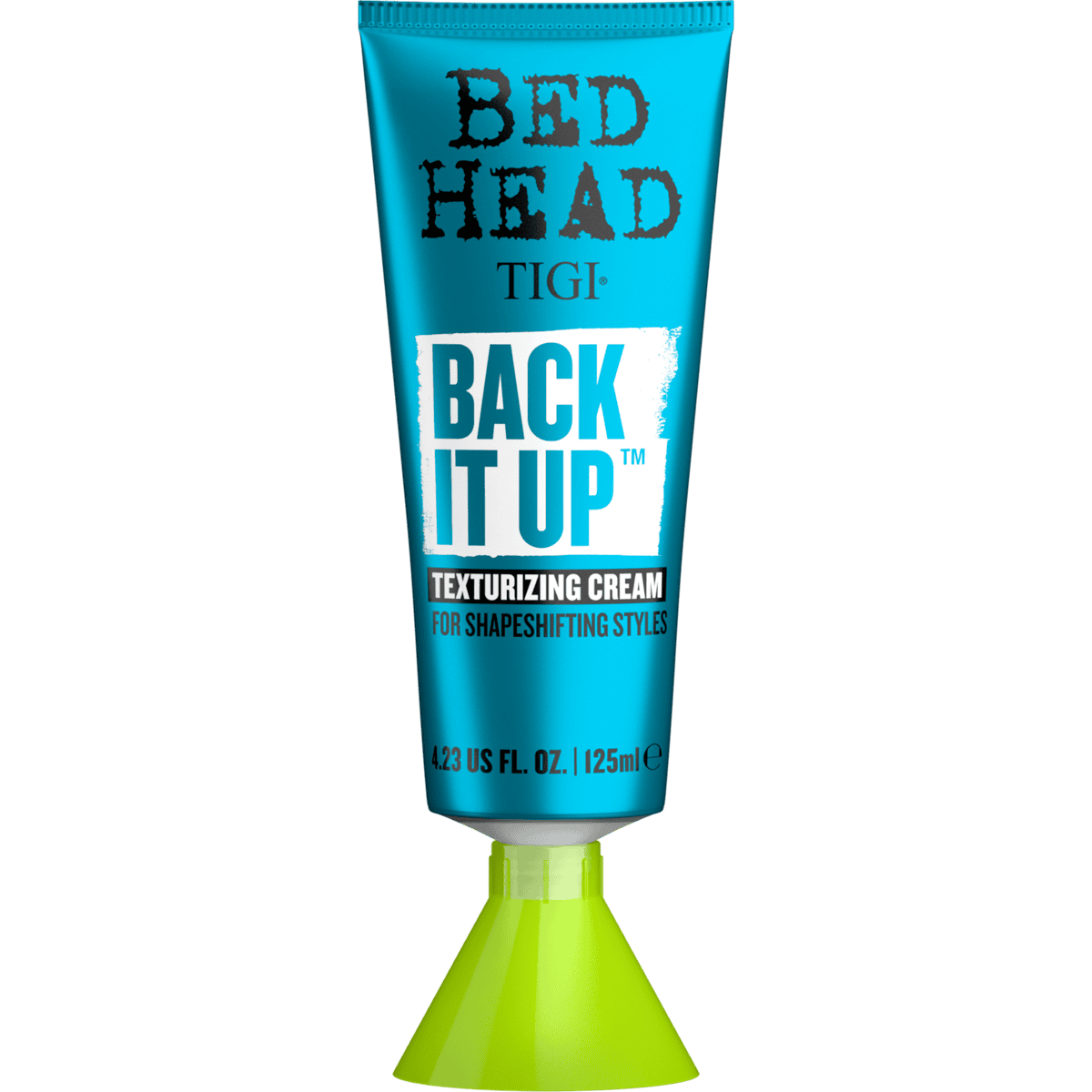 TIGI Bed Head Back It Up Cream 125 ml New *