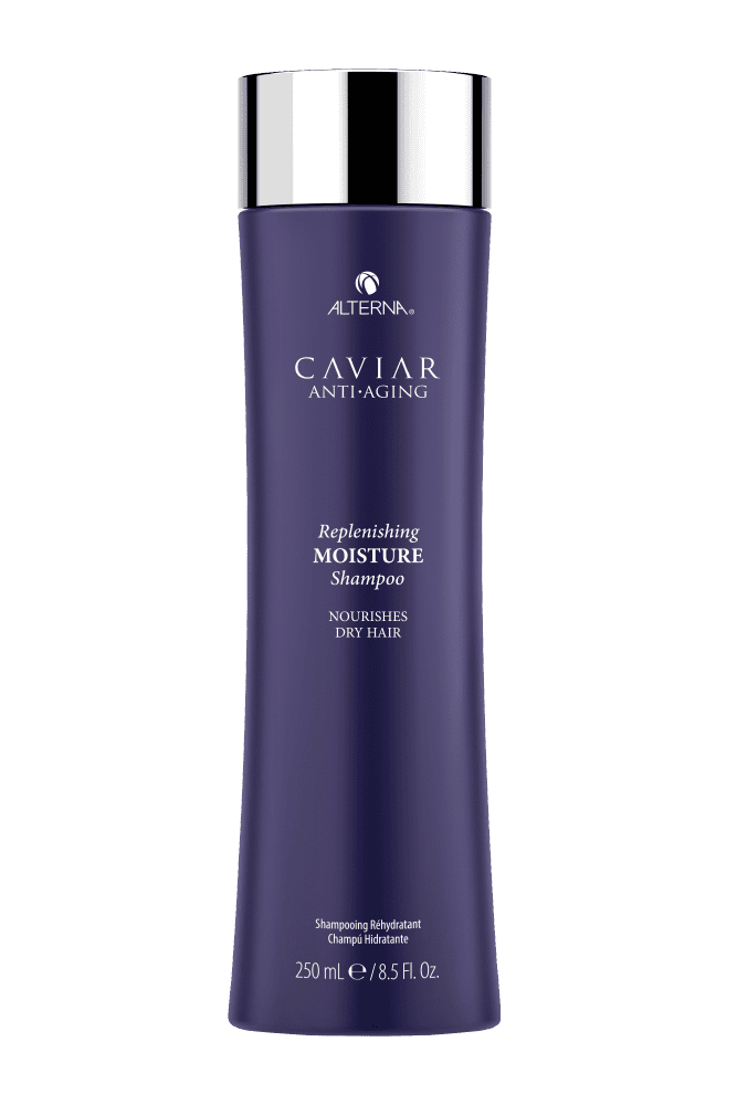 ALTERNA Caviar Replenishing Moisture Shampoo 250 ml