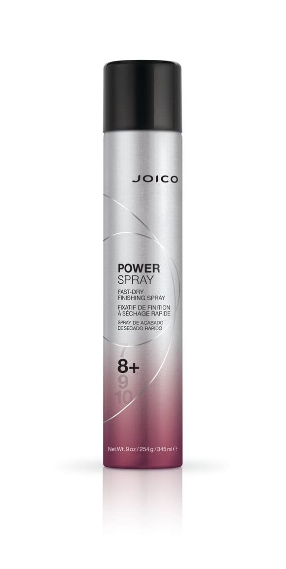 JOICO Style & Finish Power Spray 345 ml New
