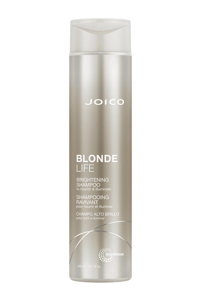 JOICO Blonde Life Brightening Shampoo 300 ml