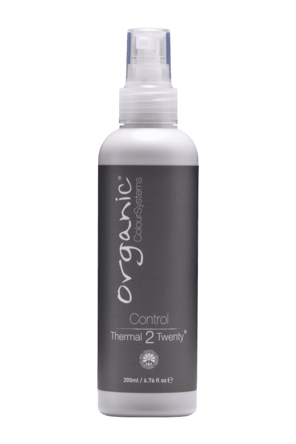 ORGANIC Control Thermal 2 Twenty Heat Protection Spray 200 ml ALL PRODUCTS