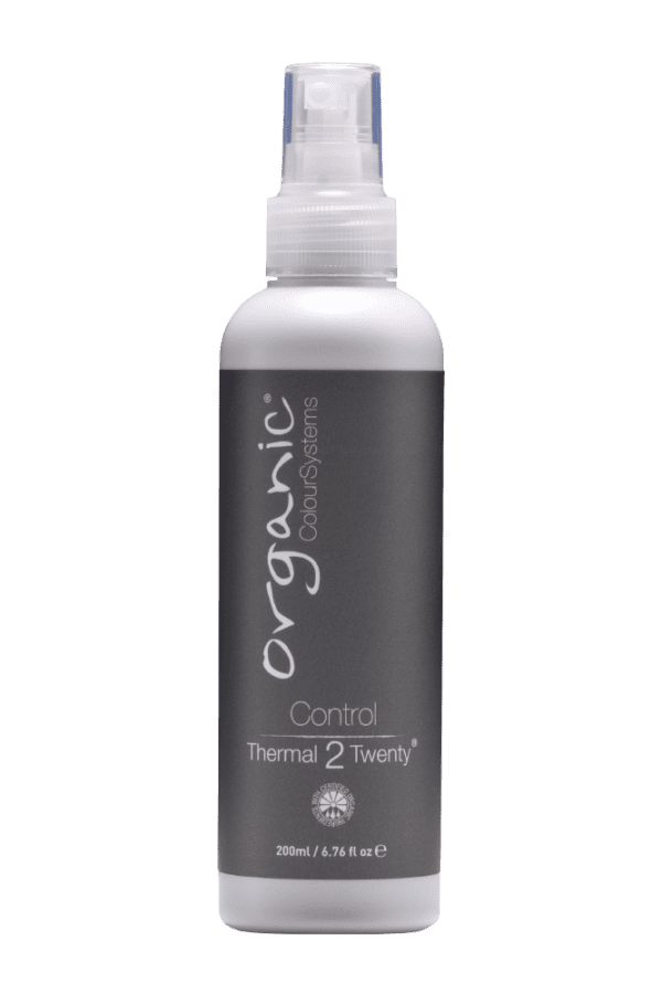 ORGANIC Control Thermal 2 Twenty Heat Protection Spray 200 ml KÕIK TOOTED