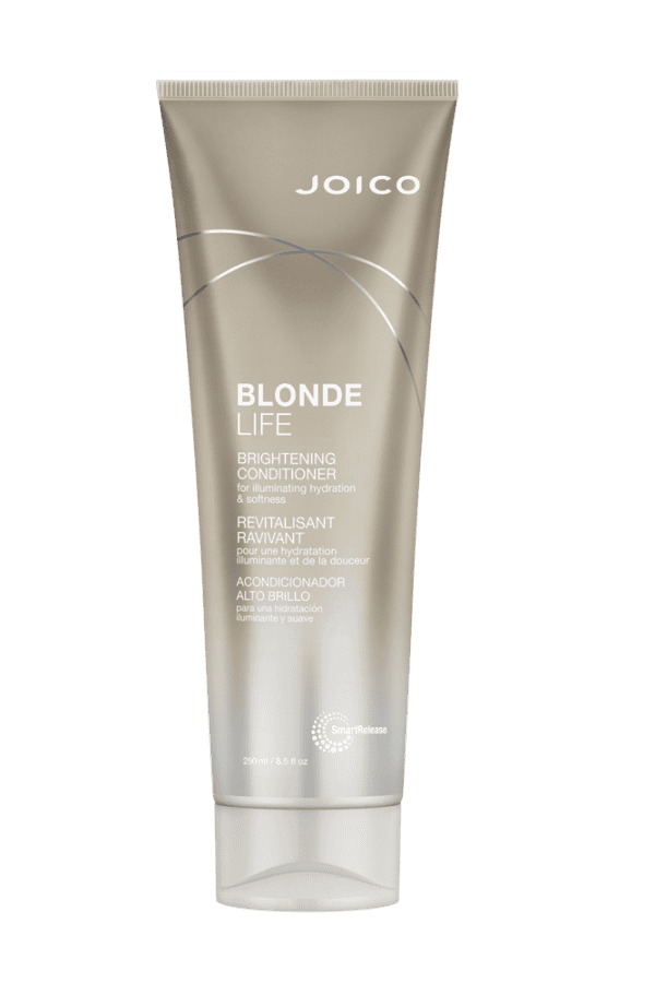 JOICO Blonde Life Brightening Conditioner 250 ml KÕIK TOOTED