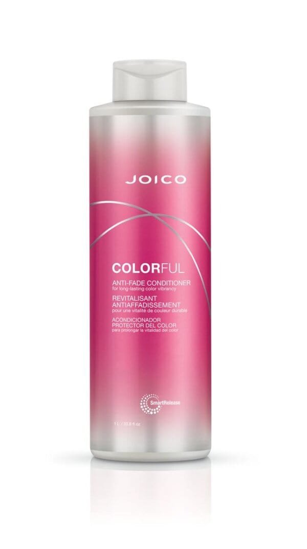 JOICO Colorful Anti-Fade Conditioner 1000 ml PALSAMID