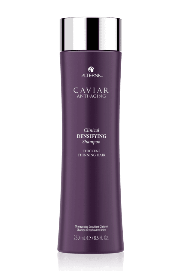 ALTERNA Caviar Clinical Densifying Shampoo 251,4 ml ŠAMPOONID