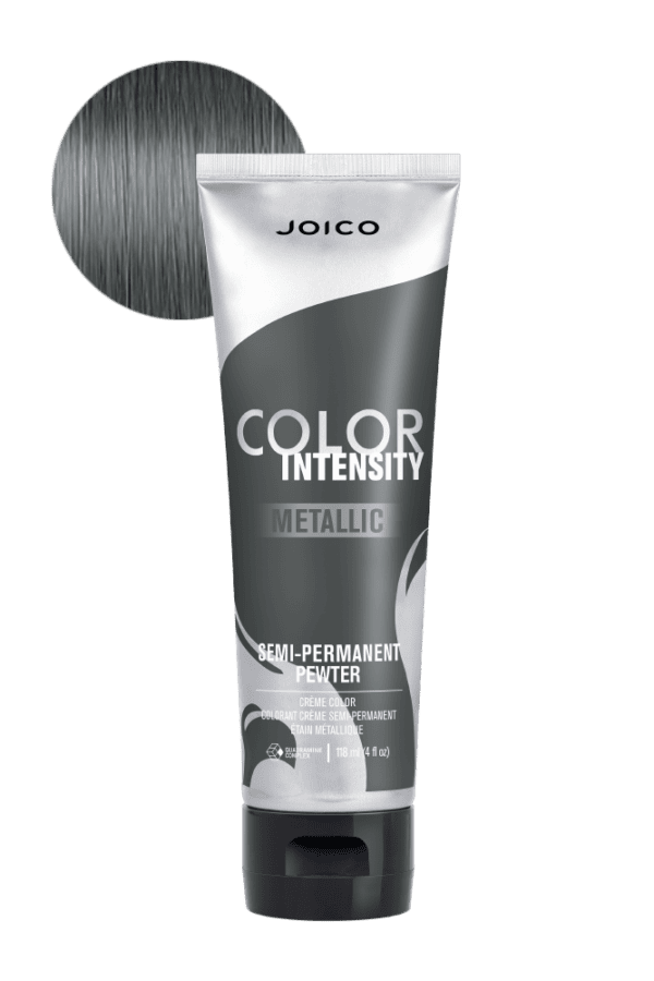 JOICO K-Pak Intensity Pewter 118 ml * ALL PRODUCTS