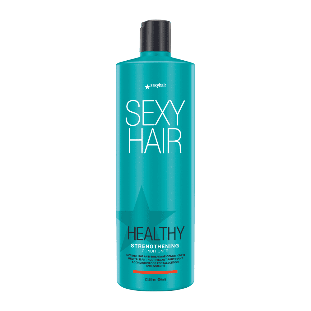 SEXY HAIR Healthy Strengthening Conditioner 1000 ml