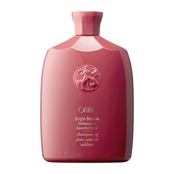 ORIBE Bright Blonde Shampoo For Beautiful Hair 250 ml ALL PRODUCTS