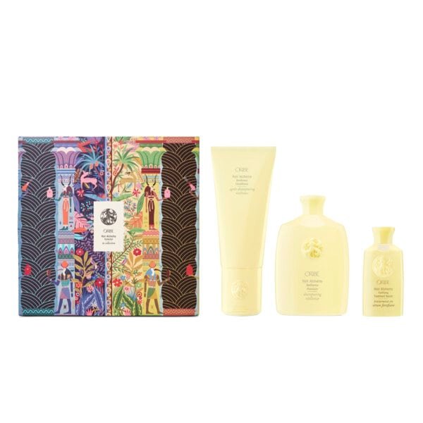 ORIBE Hair Alchemy Collection ALL PRODUCTS