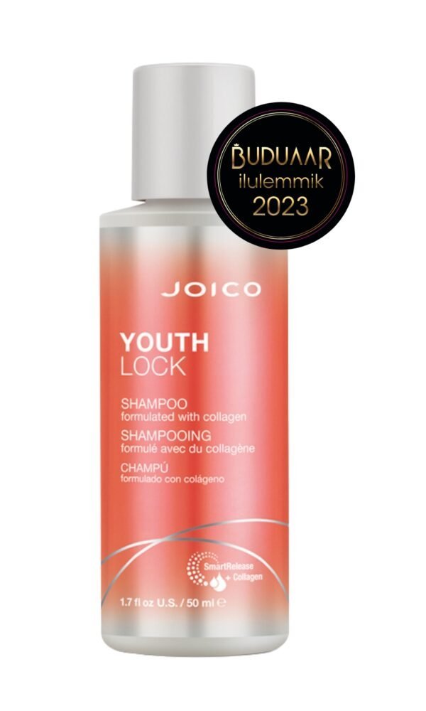 JOICO Youth Lock Shampoo 50 ml KÕIK TOOTED