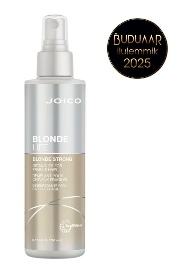 JOICO Blonde Life Strong Detangler 200 ml ILULEMMIKUD