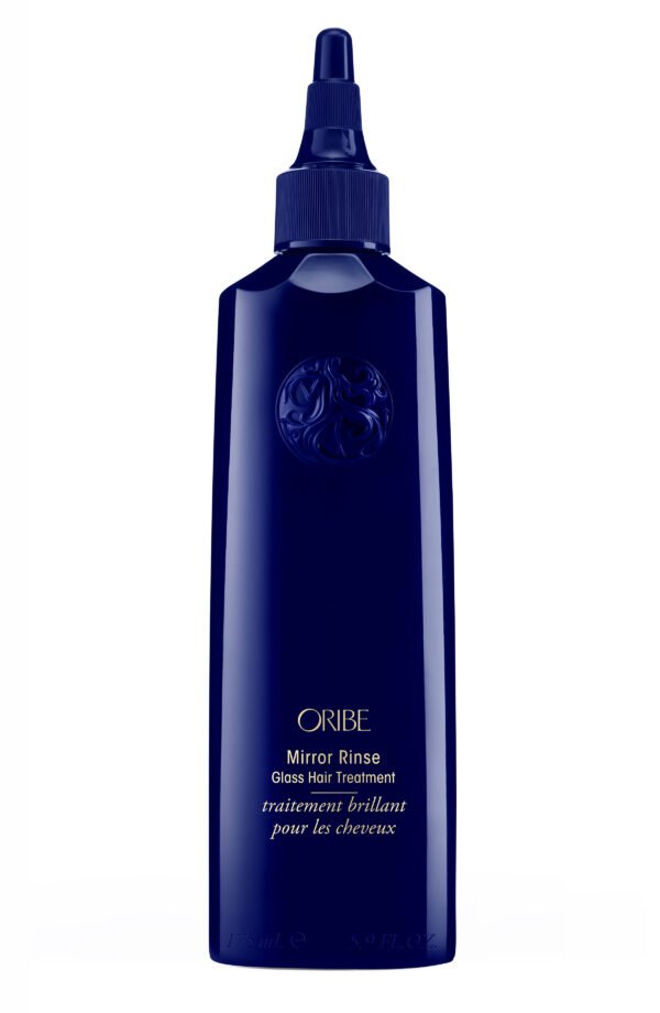 ORIBE Mirror Rinse Glass Hair Treatment 175 ml PALSAMID