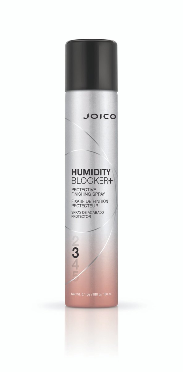 JOICO Style & Finish Humidity Blocker+ 180 ml New