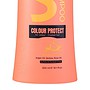 LUXLISS Colour Protect Shampoo 300 ml ŠAMPOONID