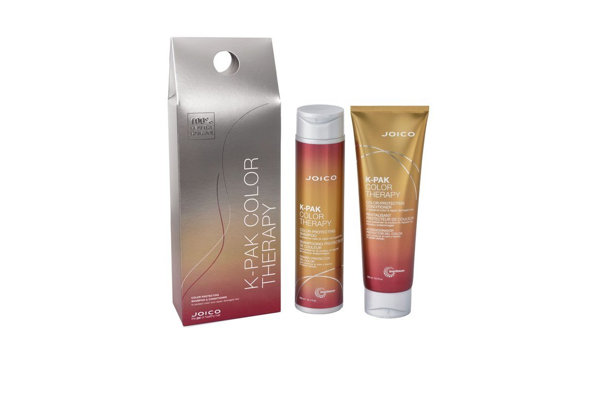 JOICO K-Pak Color Therapy Holiday Duo Package