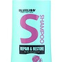 LUXLISS Repair & Restore Shampoo 300 ml ŠAMPOONID