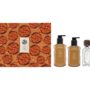 ORIBE Cote D´Azur Fragrance & Body Collection Set KOMPLEKTID