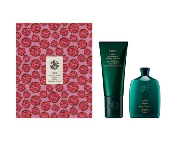 ORIBE Moisture & Control Collection Set KOMPLEKTID