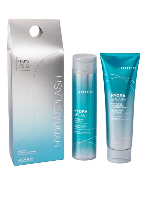 JOICO Hydrasplash Holiday Duo Package KOMPLEKTID