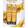 RICH Pure Luxury Moisture Edition 250+200 ml KOMPLEKTID