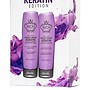 RICH Pure Luxury Keratin Edition 250+200 ml KOMPLEKTID