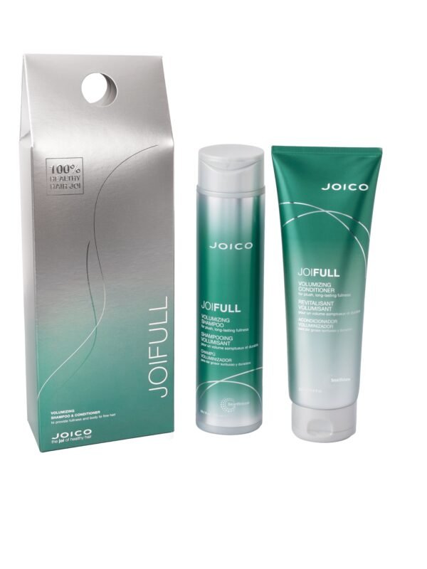 JOICO Joifull Holiday Duo Package KOMPLEKTID