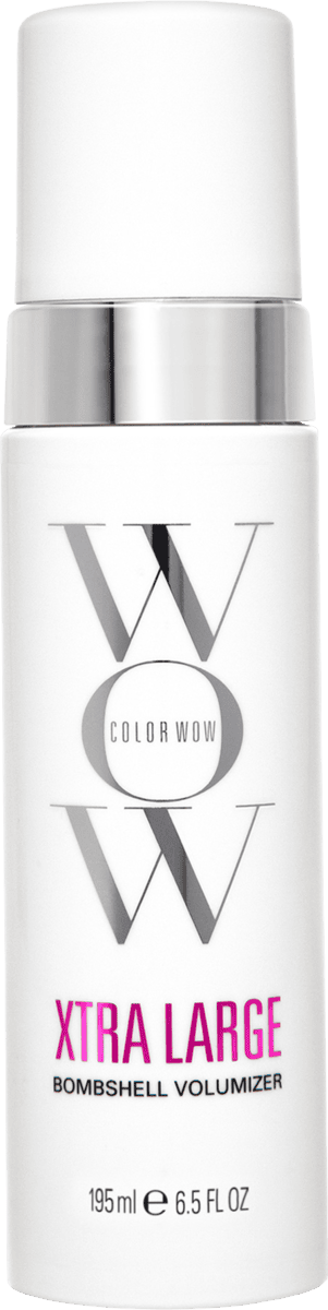 COLOR WOW Extra Large Bombshell Volumizer 195 ml