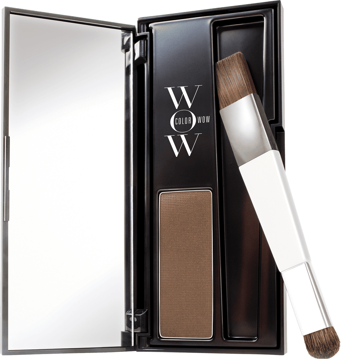 COLOR WOW Root Cover Up – Light Brown 2,1 g