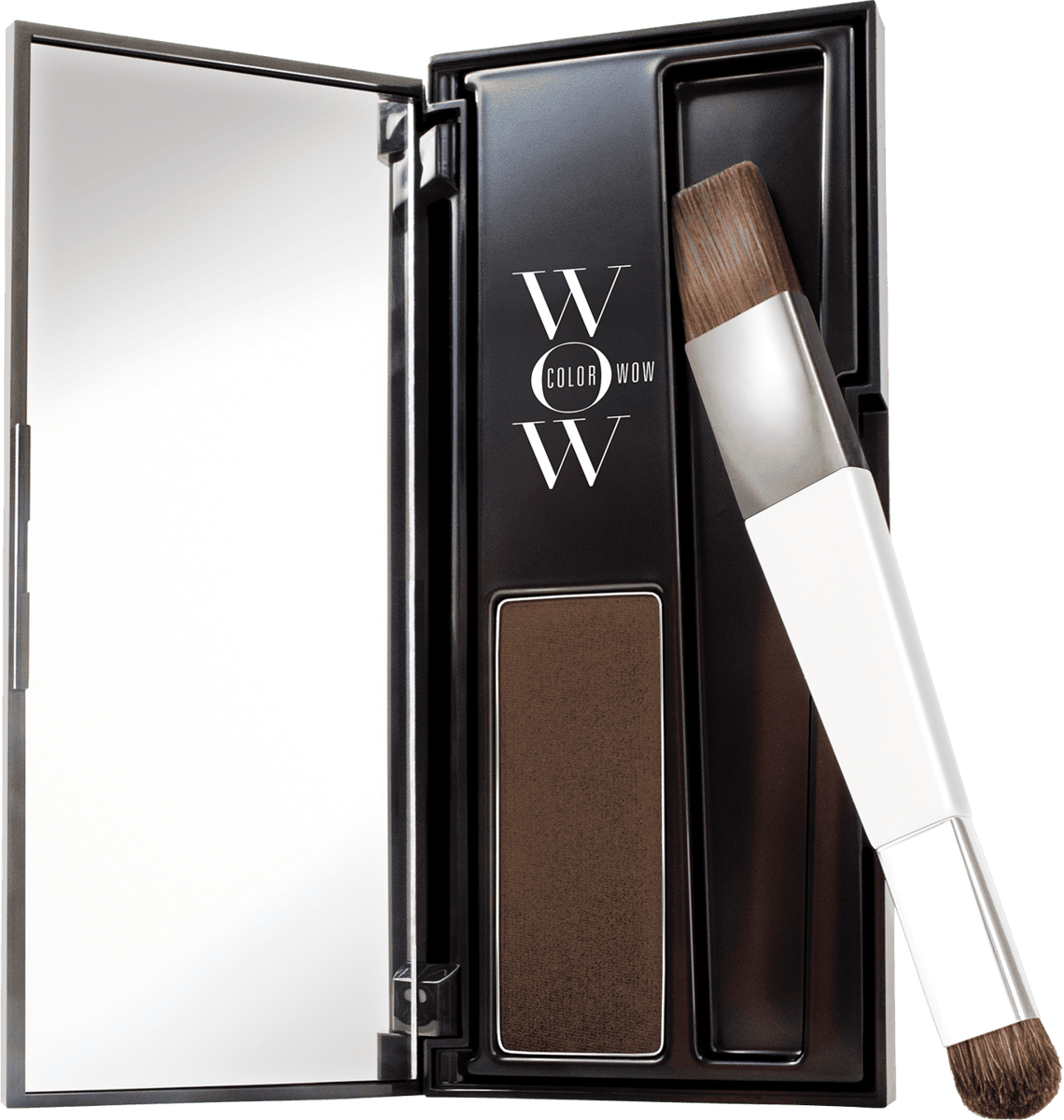 COLOR WOW Root Cover Up – Med. Brown 2,1 g