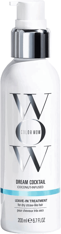 COLOR WOW Coconut Cocktail Bionic Tonic Leave-In Treatment 200 ml