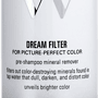 COLOR WOW Dream Filter Pre-Shampoo Mineral Remover 200 ml ÕLID JA SEERUMID