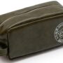 18.21 MAN MADE Dopp Bag Spiced Vanilla Green KOMPLEKTID