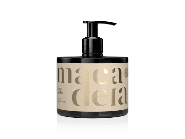 MACADEIA Hand Wash Balancing Macadamia Oil 300 ml KÕIK TOOTED