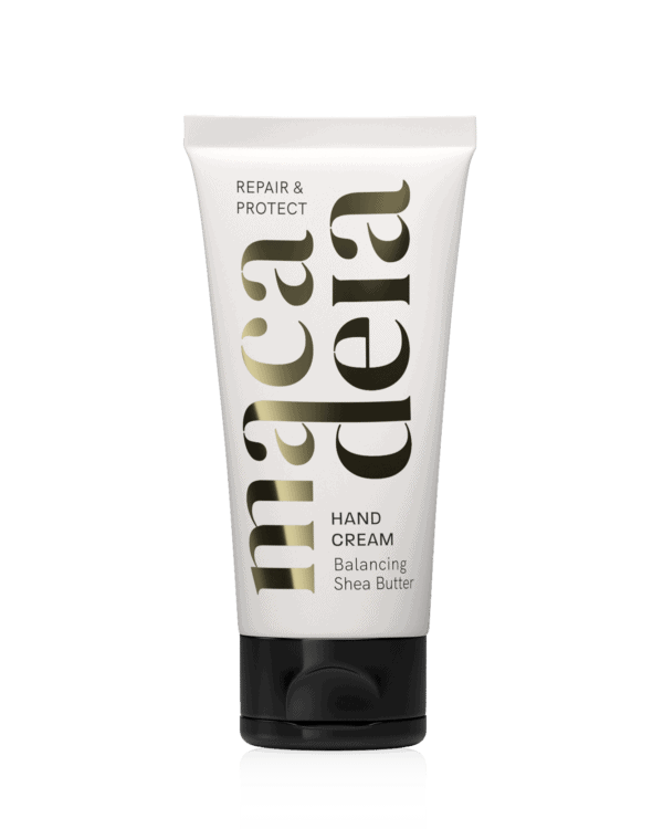 MACADEIA Hand Cream Balancing Shea Butter 50 ml KEHAKREEMID JA ÕLID