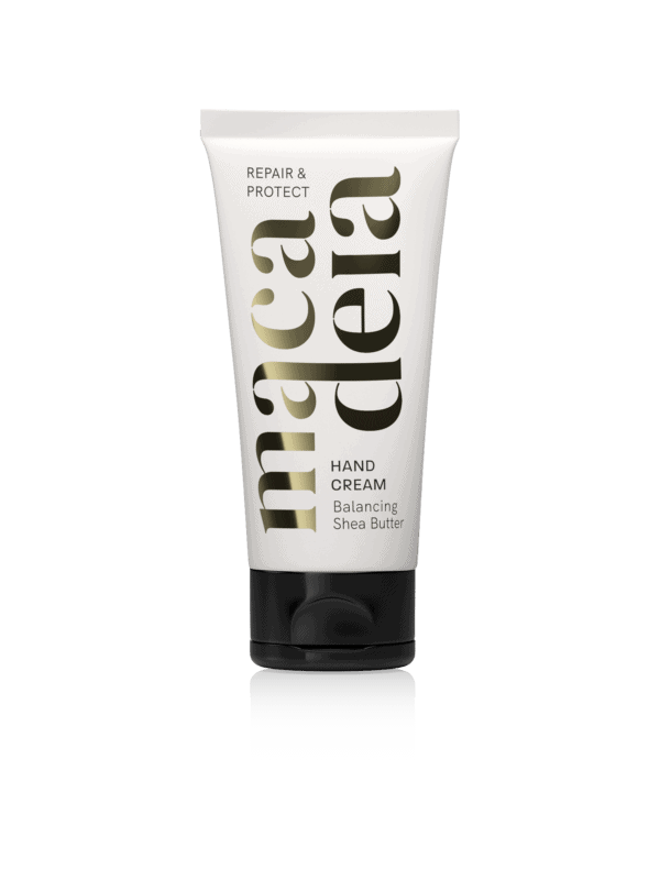 MACADEIA Hand Cream Balancing Shea Butter 50 ml KEHAKREEMID JA ÕLID