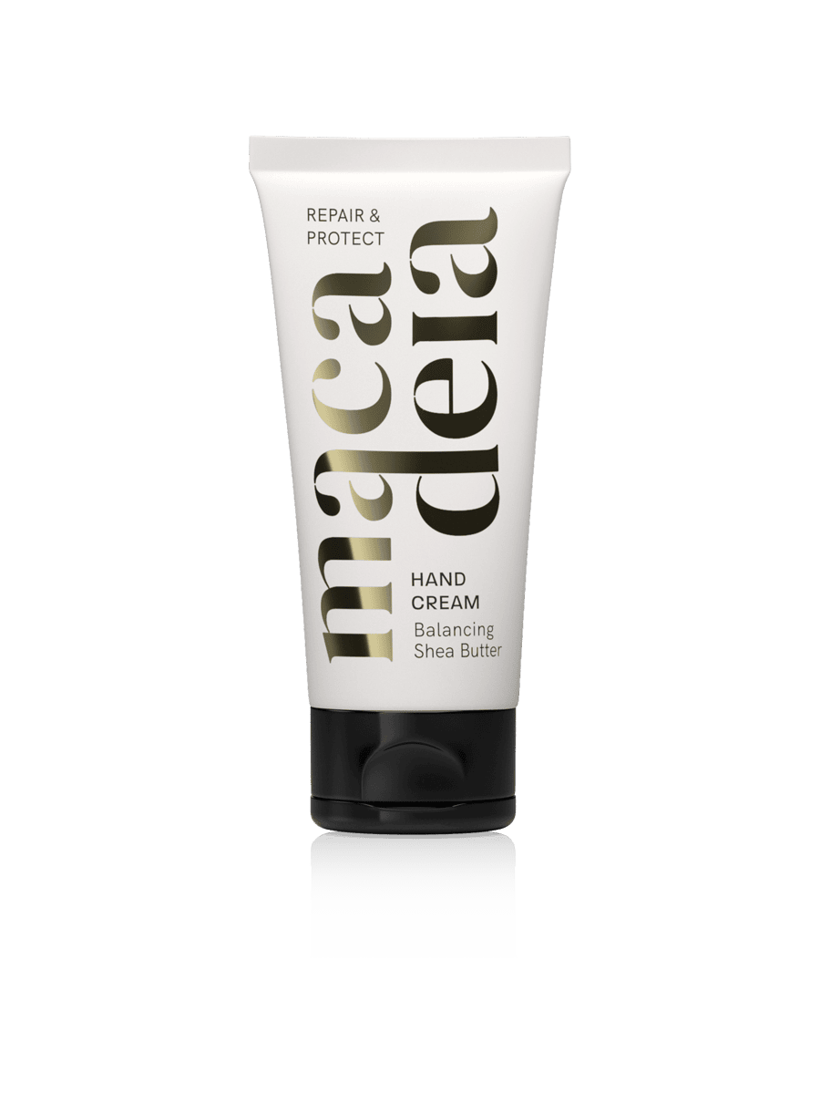 MACADEIA Hand Cream Balancing Shea Butter 50 ml