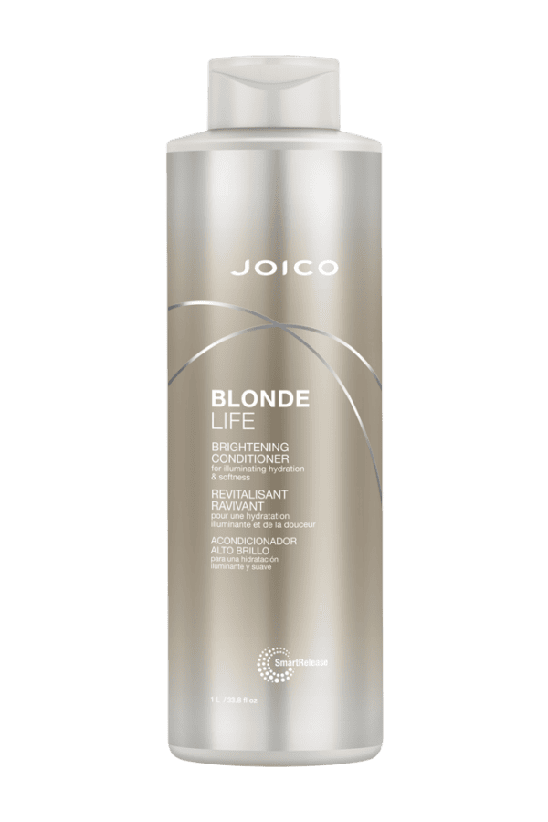 JOICO Blonde Life Brightening Conditioner 1000 ml PALSAMID