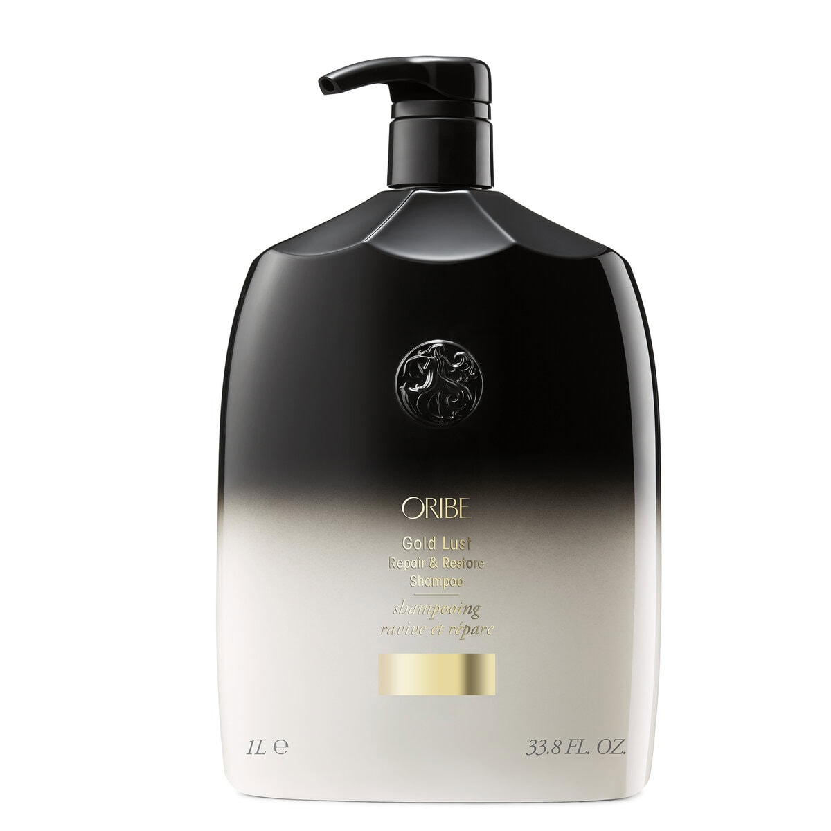 ORIBE Gold Lust Shampoo 1000 ml