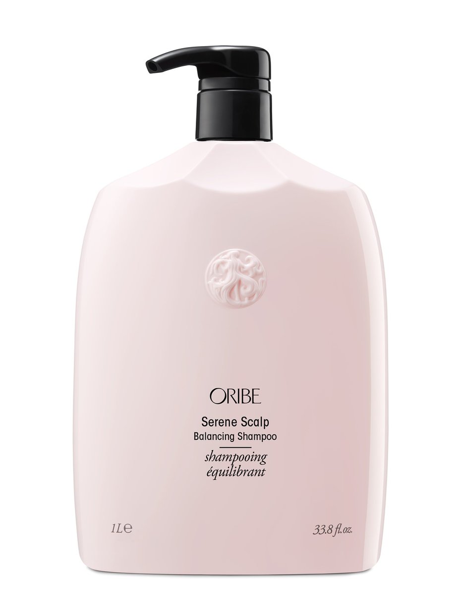 ORIBE Serene Scalp Balancing Shampoo 1000 ml